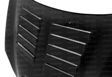 Load image into Gallery viewer, Seibon 03-05 Dodge SRT-4 GT-style Carbon Fiber Hood - HD0305DGNESRT4-GT