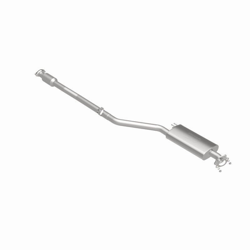 MagnaFlow Direct Fit Catalytic Converter 2020 Hyundai Palisade Underbody 3.8L FWD - 280592