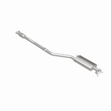 Load image into Gallery viewer, MagnaFlow Direct Fit Catalytic Converter 2020 Hyundai Palisade Underbody 3.8L FWD - 280592