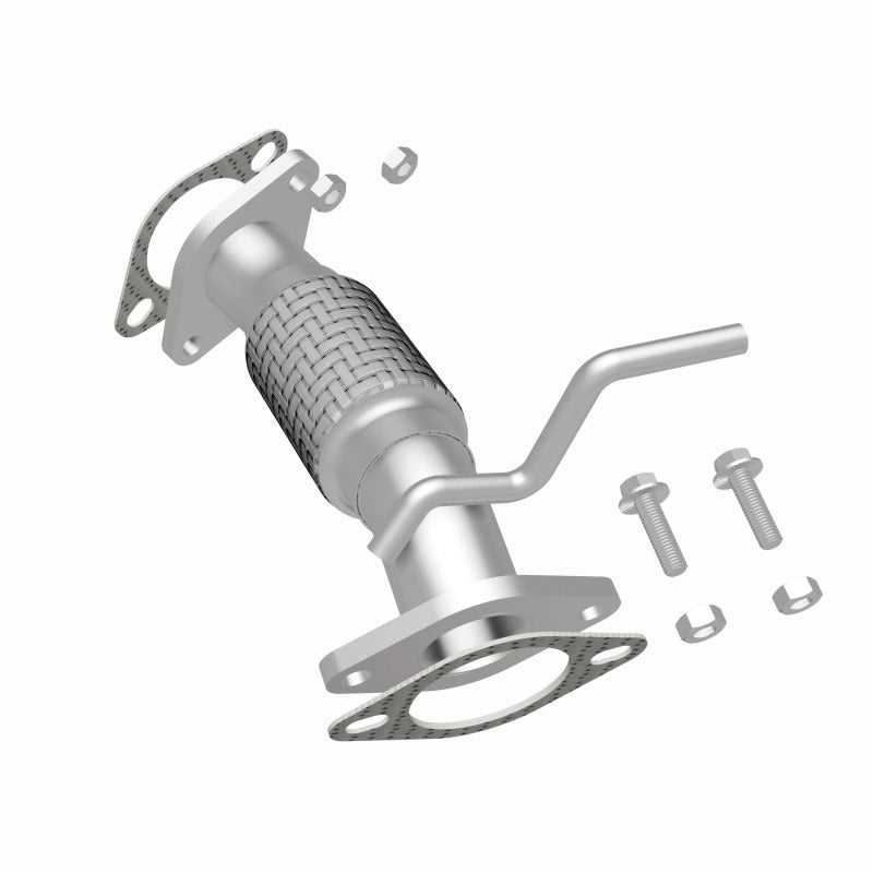 BRE Exhaust 06-10 Sonata 2.4L Front Pipe Kit - 107-0163