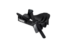 Load image into Gallery viewer, Thule ProRide FatBike Adapter (Replacement Wheel Holder for ProRide Bike Carrier) - Black - 598101