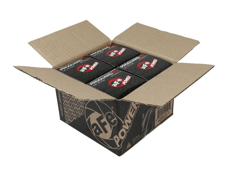 aFe PROGUARD Oil Filter- 4 Pack - 44-PS013-MB