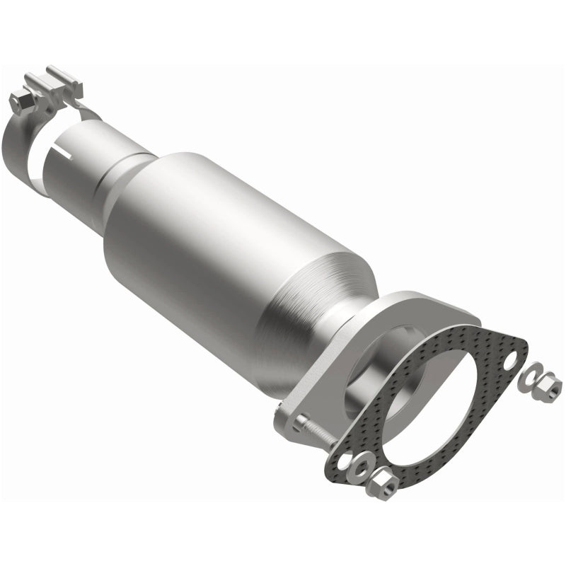 MagnaFlow 10-11 Cadillac SRX 3.0L Direct Fit Converter - 5592221