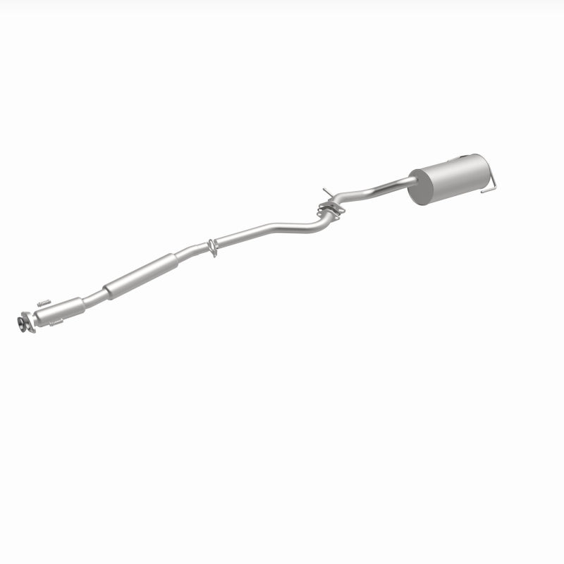 MagnaFlow BRE Exhaust Kit 01-04 Subaru Outback 3.0L - 106-0428