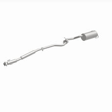 Load image into Gallery viewer, MagnaFlow BRE Exhaust Kit 01-04 Subaru Outback 3.0L - 106-0428