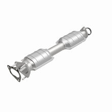 Load image into Gallery viewer, MagnaFlow Conv Ford-Mazda 27.5X6.5X4 2.5/2.25 - 23388