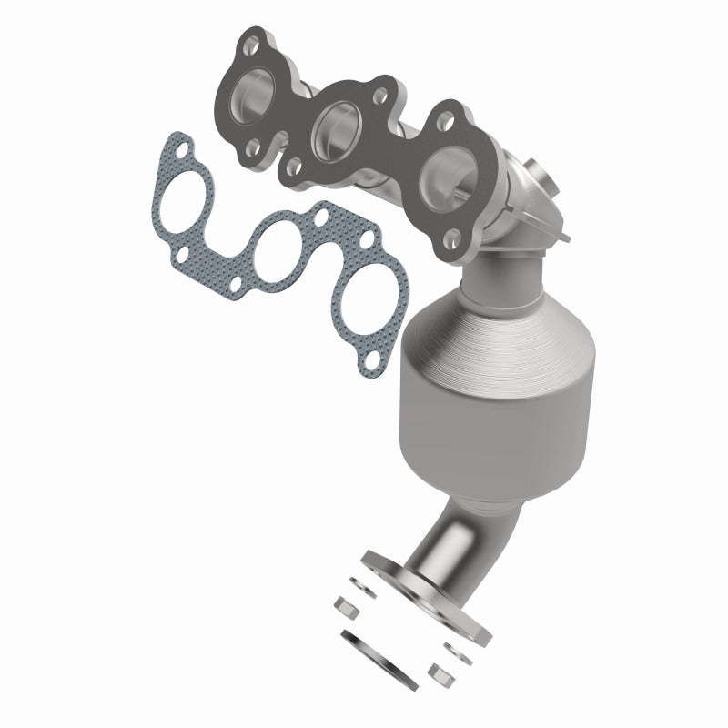 MagnaFlow Direct Fit Catalytic Converter California Grade 04-06 Toyota Camry 3.3L - 5531610
