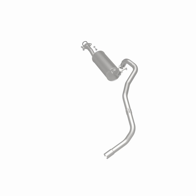 MagnaFlow BRE Exhaust Kit 89-91 Toyota 4Runner 3.0L - 106-0397