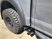 Load image into Gallery viewer, Injen 17-20 Ford F150 Raptor Super Crew V6 3.5L 3in Cat-Back SS Exhaust w/ Dual Black Chrome Tips - SES9102
