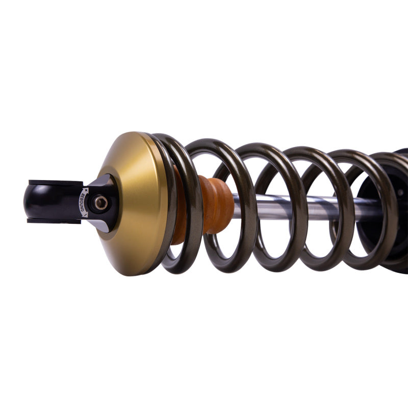 Bilstein 20-21 Can-Am Maverick X3 RS Turbo R Black Hawk Powersports Shock & Coil Spring Assembly -FR - 41-330579