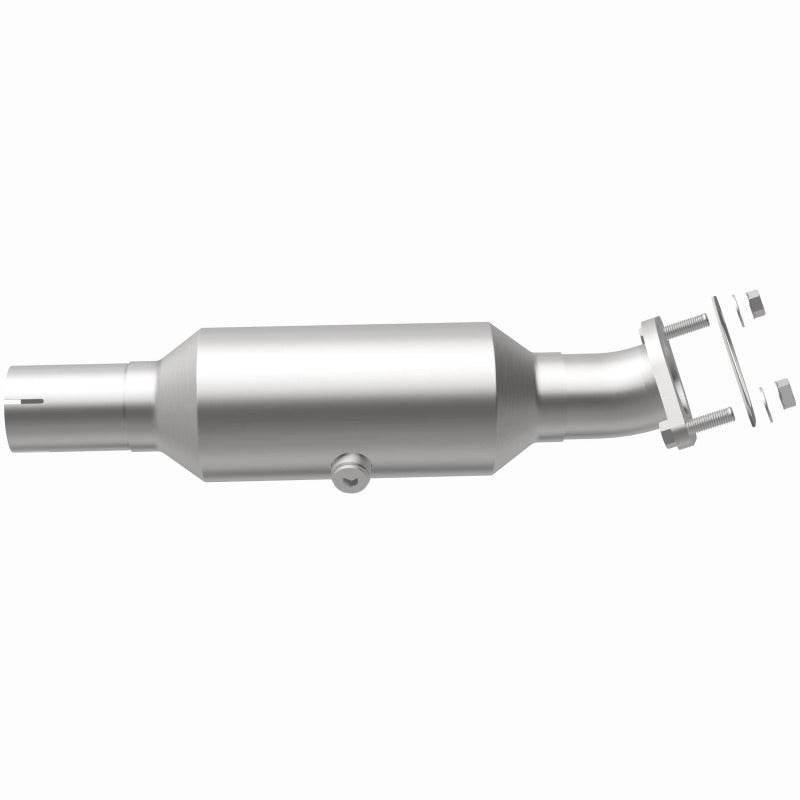 MagnaFlow Direct Fit Catalytic Converter 19-20 Kia Forte 2L Underbody - 280579