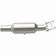 Load image into Gallery viewer, MagnaFlow Direct Fit Catalytic Converter 19-20 Kia Forte 2L Underbody - 280579