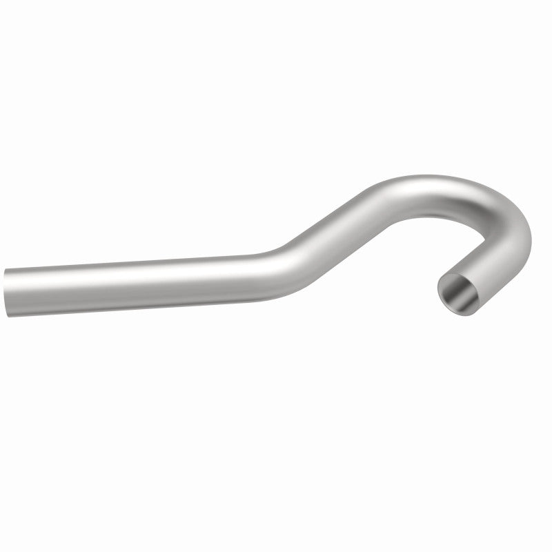 MagnaFlow Univ bent pipe SS 2.50inch 180/45 - 10741