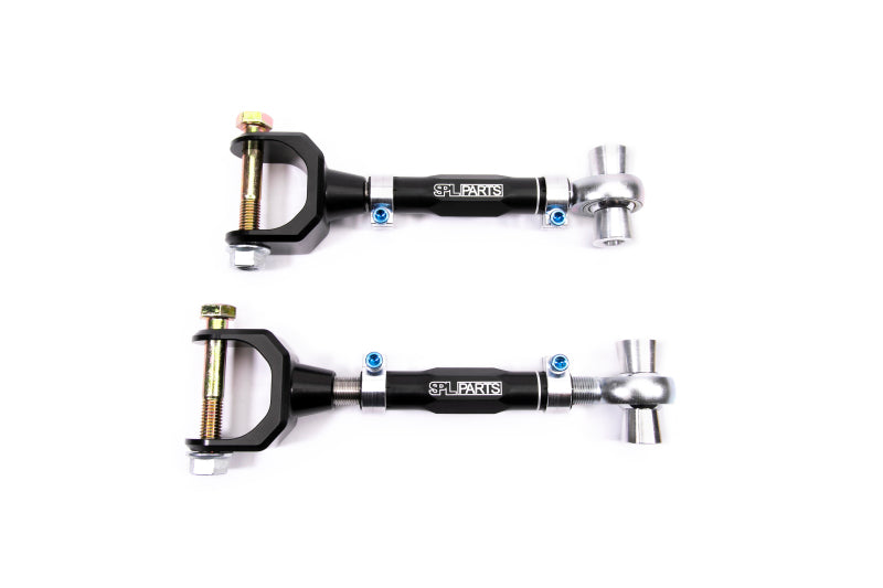SPL Parts 2016+ Mazda Miata (ND) Rear Upper Control Arms - SPL RUA ND