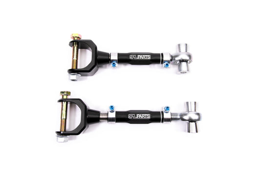 SPL Parts 2016+ Mazda Miata (ND) Rear Upper Control Arms - SPL RUA ND