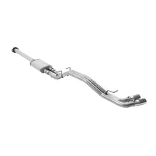 Load image into Gallery viewer, Flowmaster 15-22 Canyon/Colorado 3.6L DOSS FlowFX SS Cat-Back Exhaust System - 717834