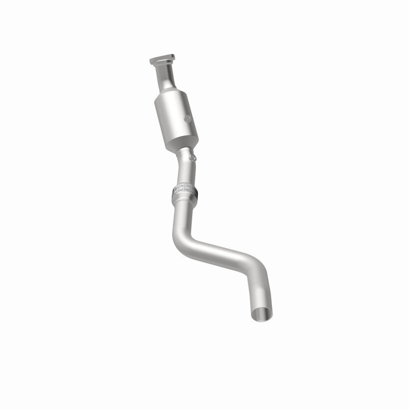 MagnaFlow 09-14 Dodge Challenger 5.7L Direct Fit Converter - 5461243