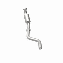 Load image into Gallery viewer, MagnaFlow 09-14 Dodge Challenger 5.7L Direct Fit Converter - 5461243