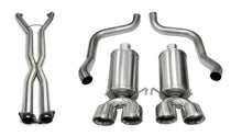 Load image into Gallery viewer, COR Axle-Back Xtreme - 14469CB4