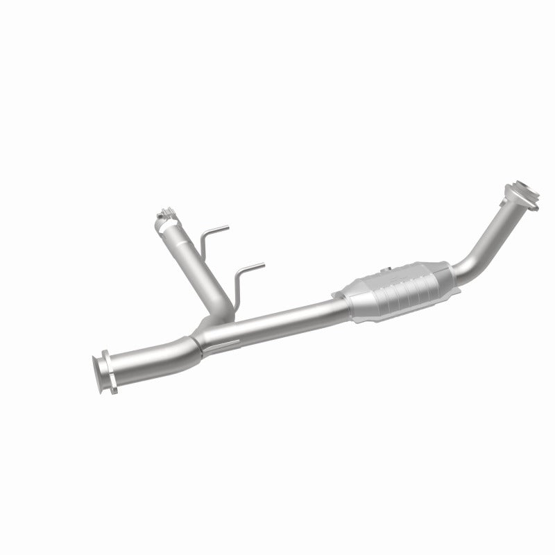 MagnaFlow Direct Fit Catalytic Converter 03-05 Ford Expedition/05-06 Lincoln Navigator 5.4L P/S - 93125
