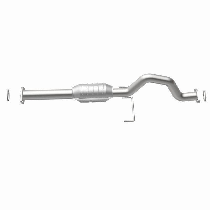 MagnaFlow Direct Fit Catalytic Converter 1995 Mazda Millenia 2.3L Rear - 457030