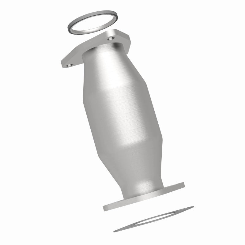 MagnaFlow Direct Fit Catalytic Converter 90-94 Lexus LS400 4.0L D/S-P/S Front (California) - 337162