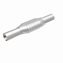Load image into Gallery viewer, MagnaFlow Direct Fit Catalytic Converter 92-94 Blazer/Yukon/Suburb - 93488
