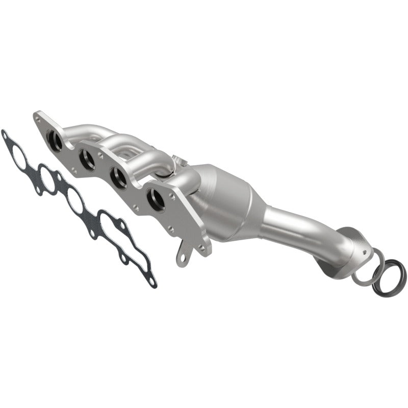 MagnaFlow Direct Fit Catalytic Converter 09-10 Mazda 6 2.5L - 51851