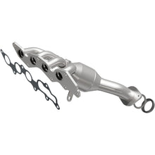 Load image into Gallery viewer, MagnaFlow Direct Fit Catalytic Converter 09-10 Mazda 6 2.5L - 51851