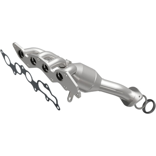 MagnaFlow Direct Fit Catalytic Converter 09-10 Mazda 6 2.5L - 51851