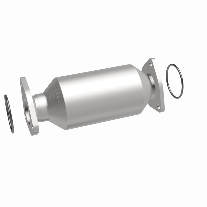 MagnaFlow Direct Fit Catalytic Converter 05-10 Honda Odyssey 3.5L - 5592683