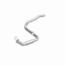 Load image into Gallery viewer, MagnaFlow 07-08 Chevrolet Suburban 2500 6.0L Direct Fit Converter - 5451640