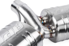 Load image into Gallery viewer, APR 15-17 Audi S3 Sportback (8V) 2.0T Catback Exhaust System - CBK0004