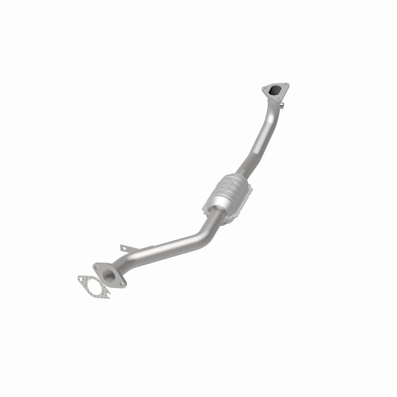 MagnaFlow Direct Fit Catalytic Converter 01-04 Subaru Outback 3L Passenger Side - 51648