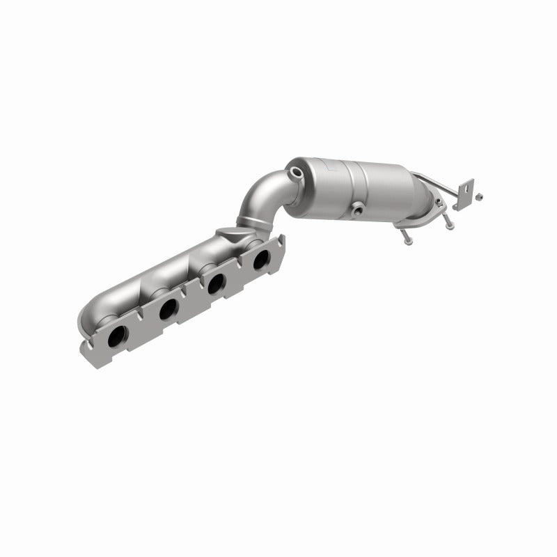 MagnaFlow Direct Fit Catalytic Converter 07-10 Audi A6/A8 4.2L - 51143