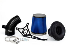 Load image into Gallery viewer, Cobb Mazdaspeed 6 SF Intake System - Stealth Black - 781500-BK