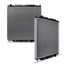 Load image into Gallery viewer, Mishimoto Ford 6.0L Powerstroke Replacement Radiator 2005-2007 - R2887-AT