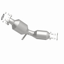 Load image into Gallery viewer, MagnaFlow 09-12 Infiniti FX35 3.5L Direct Fit Converter - 5481144