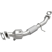 Load image into Gallery viewer, MagnaFlow Direct Fit Catalytic Converter 2010-2013 TRANSIT CONNECT 2.0 L Underbody - 52152