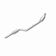 Load image into Gallery viewer, MagnaFlow 11-12 Mercedes-Benz C300 3.0L OEM Grade Direct Fit Catalytic Converter - 21-498