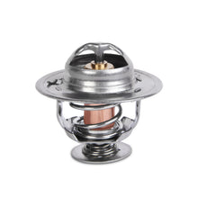 Load image into Gallery viewer, Mishimoto 05-10 Ford Mustang GT 160 Degree Street Thermostat - MMTS-MUS-05L