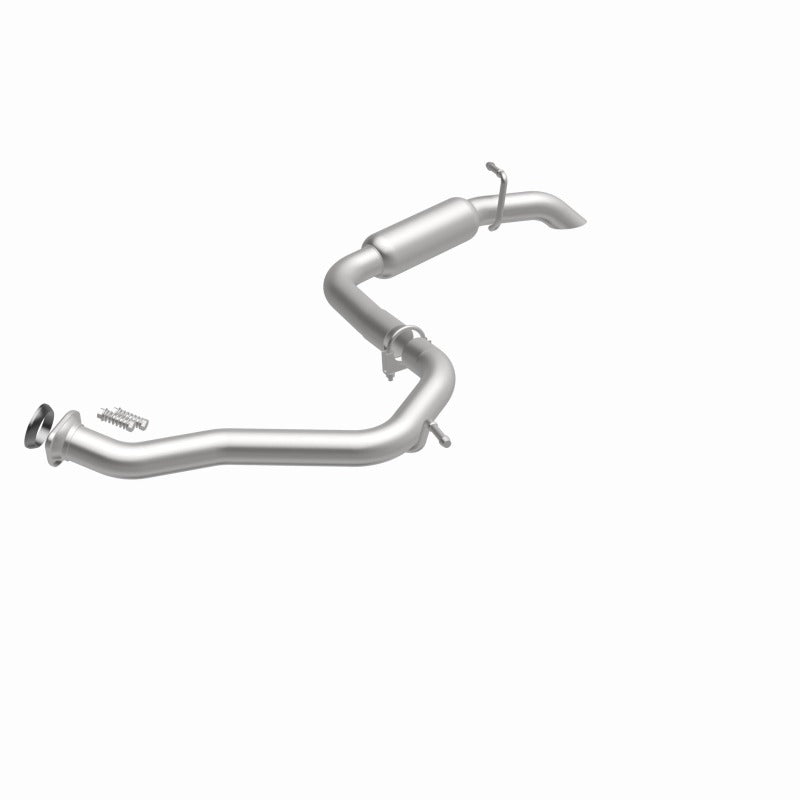 BRE Exhaust 13-17 Toyota RAV4 2.5L Muffler Kit - 108-0020