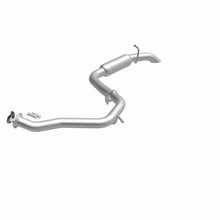 Load image into Gallery viewer, BRE Exhaust 13-17 Toyota RAV4 2.5L Muffler Kit - 108-0020