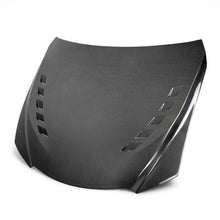 Load image into Gallery viewer, Seibon 21-22 Lexus IS300/IS350 F Sport - BT Style Carbon Fiber Hood - HD21LXIS350-BT