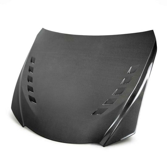 Seibon 21-22 Lexus IS300/IS350 F Sport - BT Style Carbon Fiber Hood - HD21LXIS350-BT