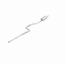 Load image into Gallery viewer, MagnaFlow BRE Exhaust Kit 94-97 Honda Accord 2.2L - 106-0141