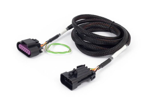 Haltech NEXUS Rebel LS Corvette Pedal Adaptor - HT-186507