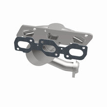Load image into Gallery viewer, MagnaFlow DF Catalytic Conv 96-00 Ford Contour 2.5L / 99-02 Mercury Cougar 2.5L California - Front - 452002