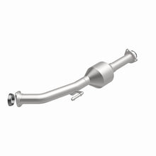 Load image into Gallery viewer, MagnaFlow Direct Fit Catalytic Converter 06-10 Honda Civic 1.3L - 49736