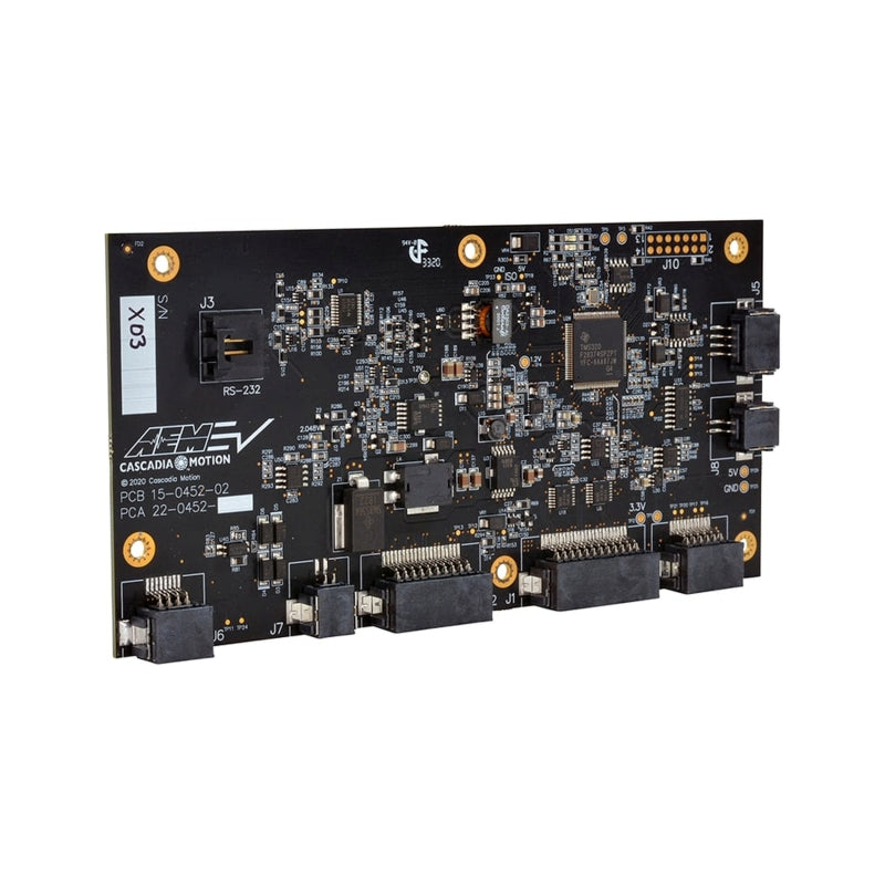 AEM EV Tesla Sport Large Drive Unit Control Board (For Sport LDU Swaps Only) - 30-8410